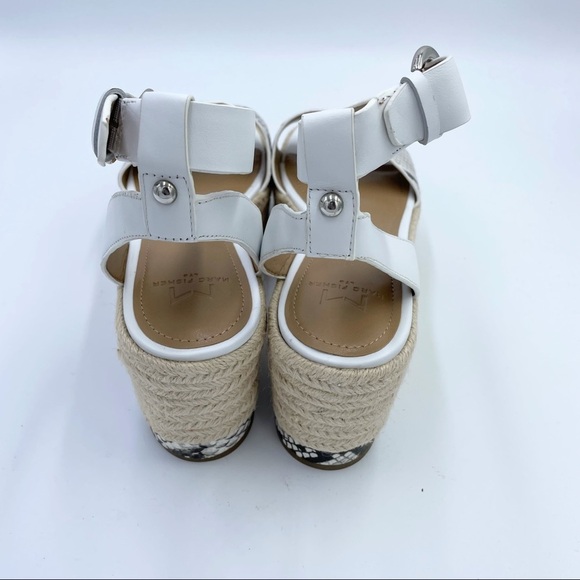 Marc Fisher Platform Espadrilles - Picture 5 of 13